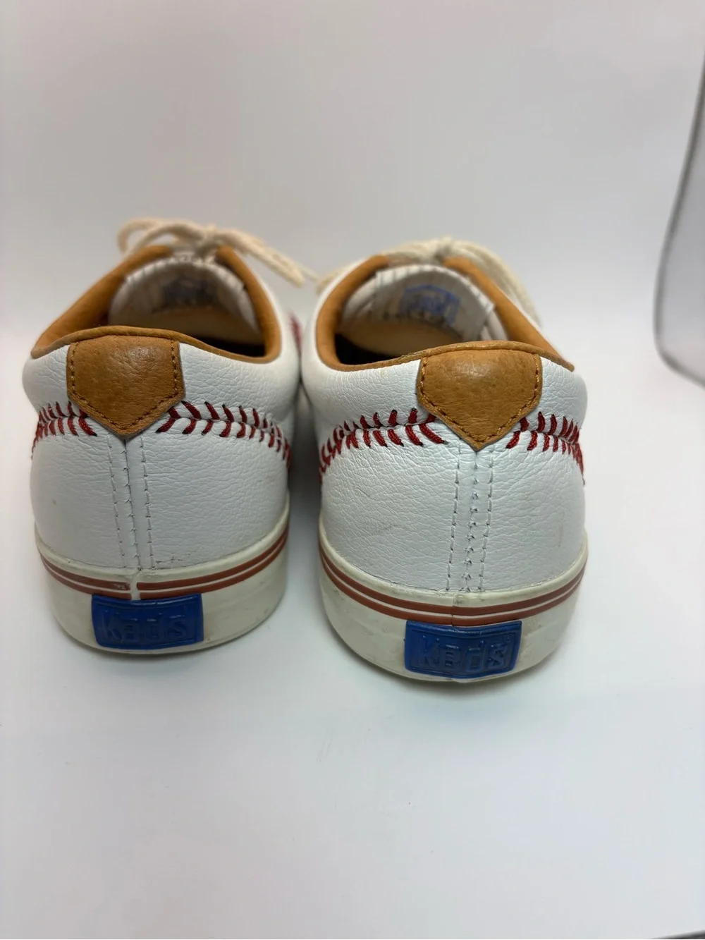 Keds ked’s 1992